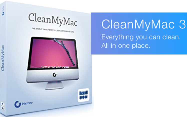 Clean my mac 3 free download